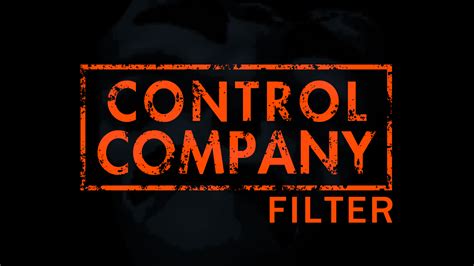controlcompanyfilter|ControlCompanyFilter mod : r/lethalcompany .